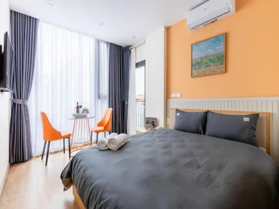 Yen Boutique Apartments – Photos 2