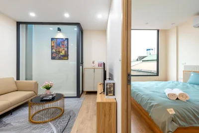 Yen Boutique Apartments – Photos 3