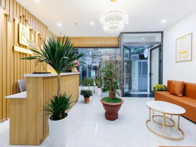 Yen Boutique Apartments – Photos 4