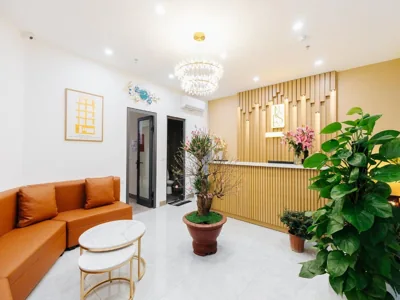 Yen Boutique Apartments – Photos 5