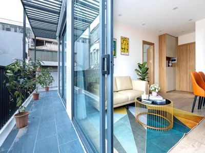 Yen Boutique Apartments – Photos 6