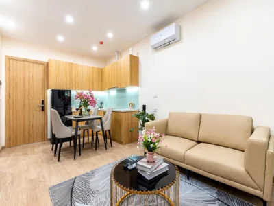 Yen Boutique Apartments – Photos 8