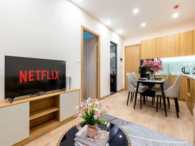 Yen Boutique Apartments – Photos 9