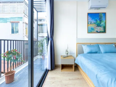 Yen Boutique Apartments – Photos 11