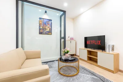 Yen Boutique Apartments – Photos 12