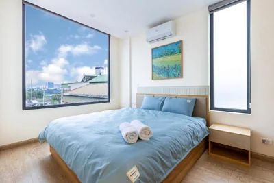Yen Boutique Apartments – Photos 15