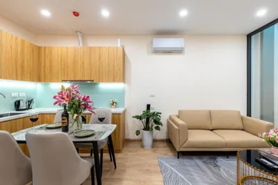 Yen Boutique Apartments – Photos 16